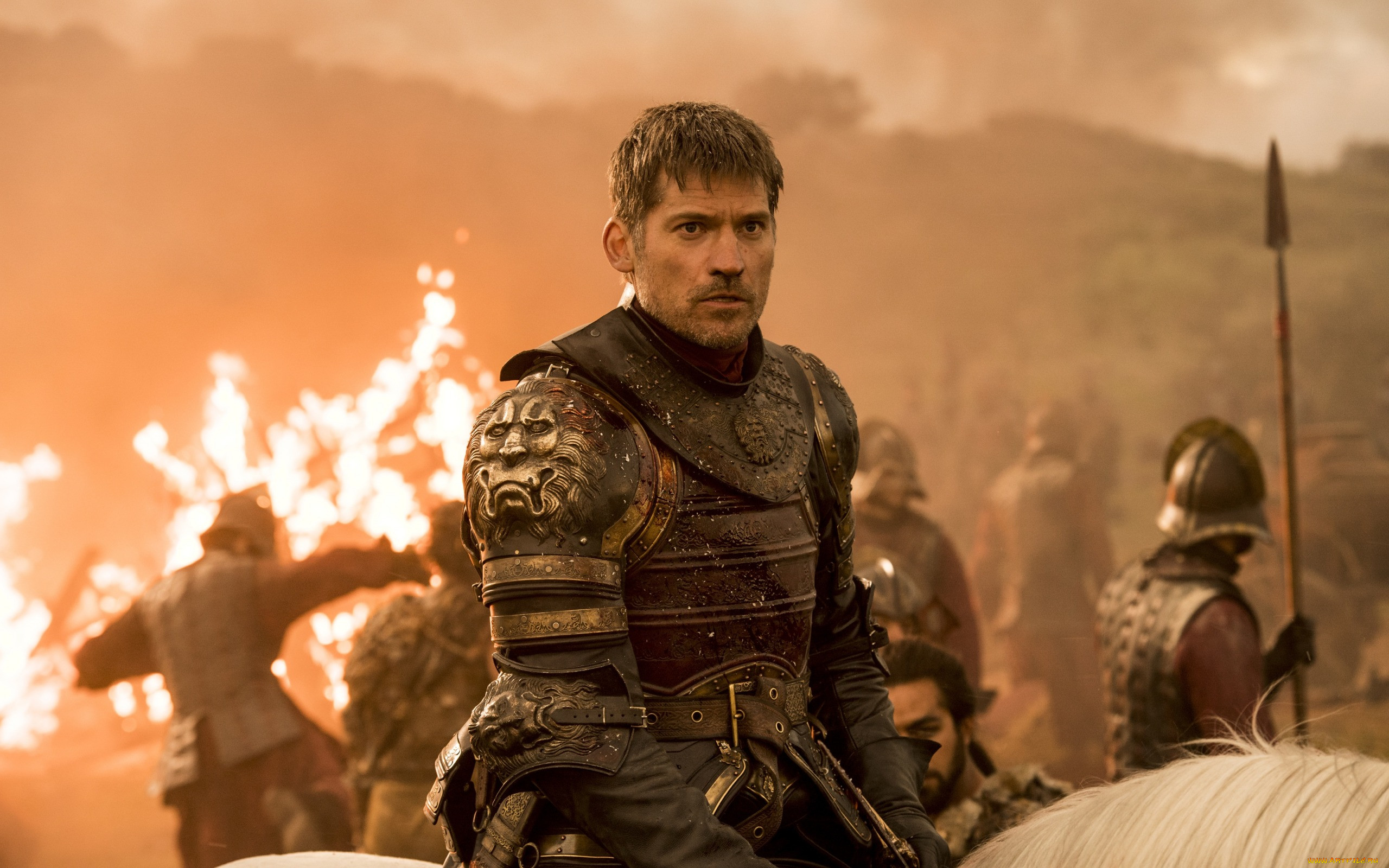  , game of thrones , , jaime, lannister, nikolaj, coster-waldau